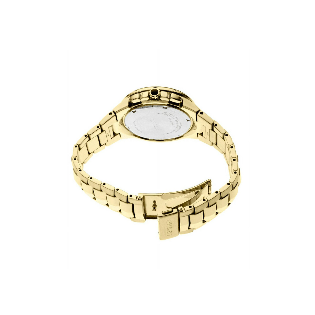 Coutura Perpetual Chronograph SSC700