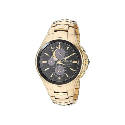 Coutura Perpetual Chronograph SSC700