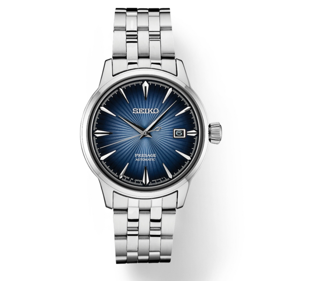 Seiko Presage Cocktail Time SRPB41