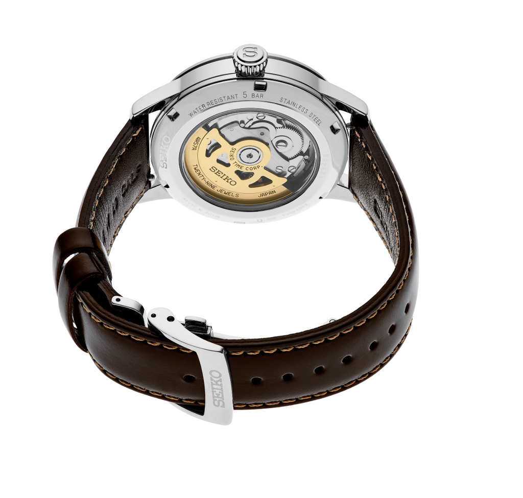 Seiko Presage Cocktail Time SRPK15