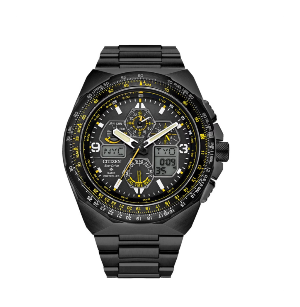 Promaster Air Skyhawk Men's Watch JY8127-59E