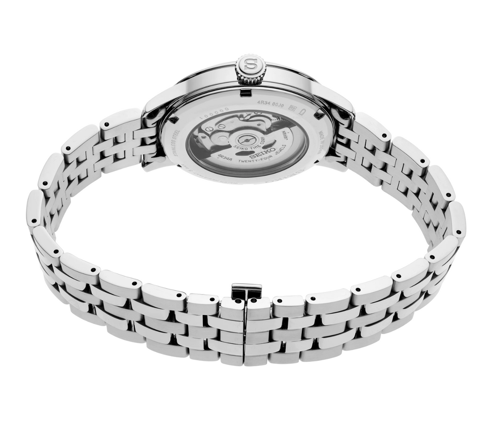 Presage Cocktail Time GMT SSK037