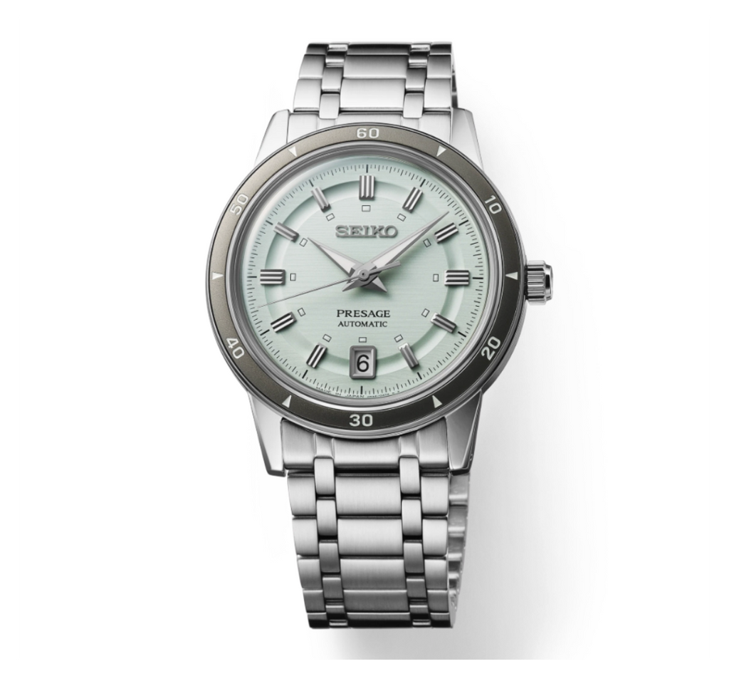 Presage Style60's SRPL71