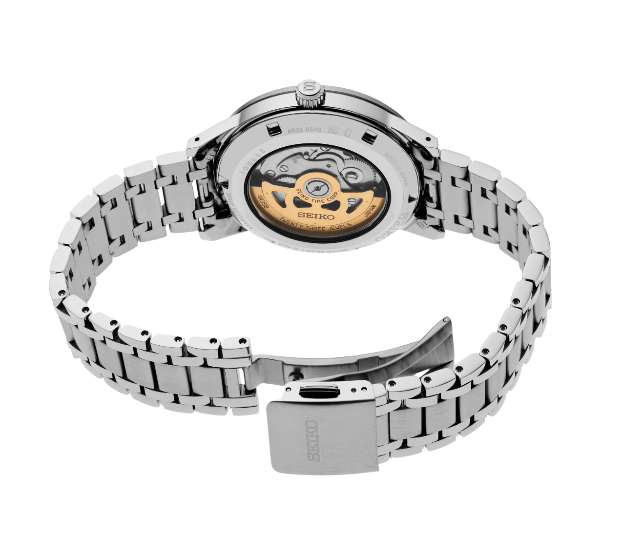 Presage Style60's SRPL71