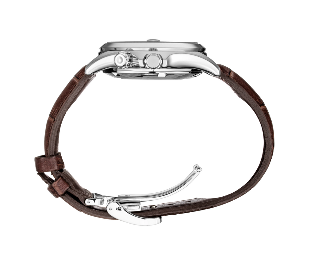 Prospex Alpinist SPB121