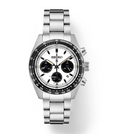 Seiko Speedtimer Solar Chronograph SSC813