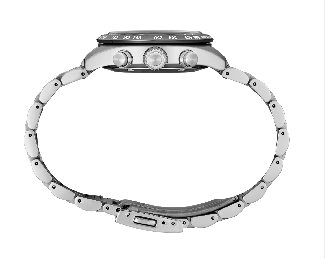 Seiko Speedtimer Solar Chronograph SSC813