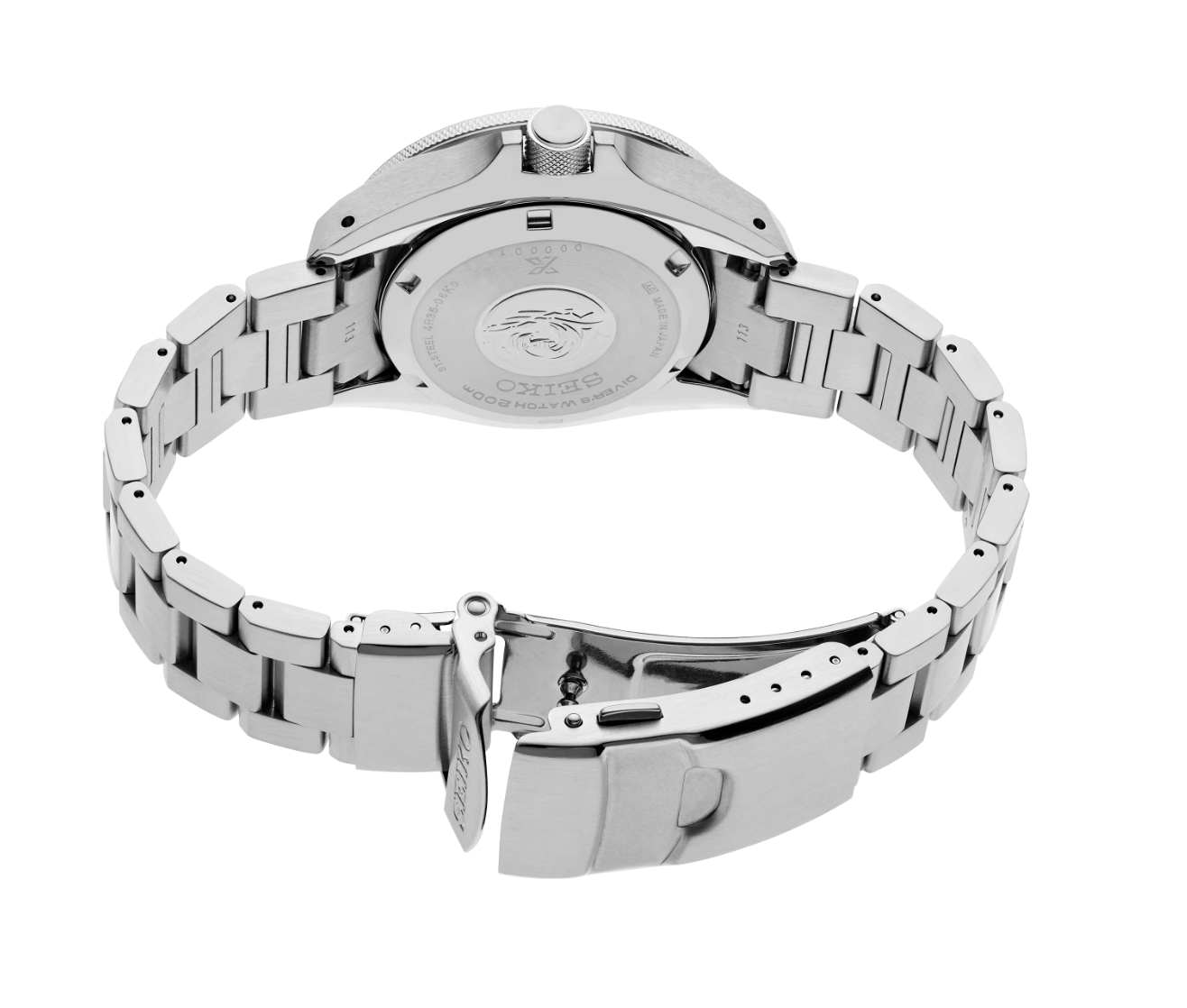 Prospex Automatic Diver SRPL13