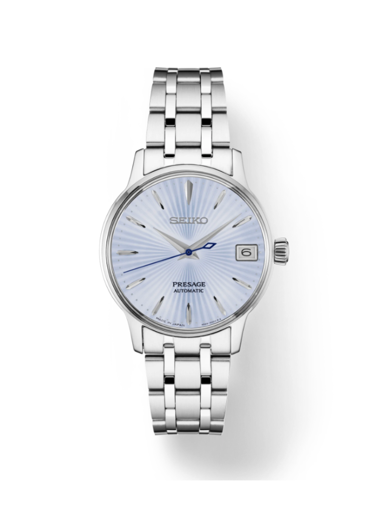 Seiko Presage Cocktail Time SRP841
