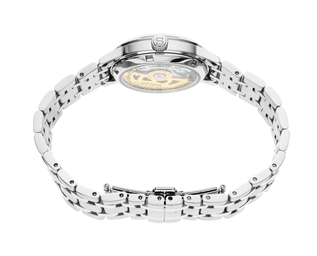 Seiko Presage Cocktail Time SRP841