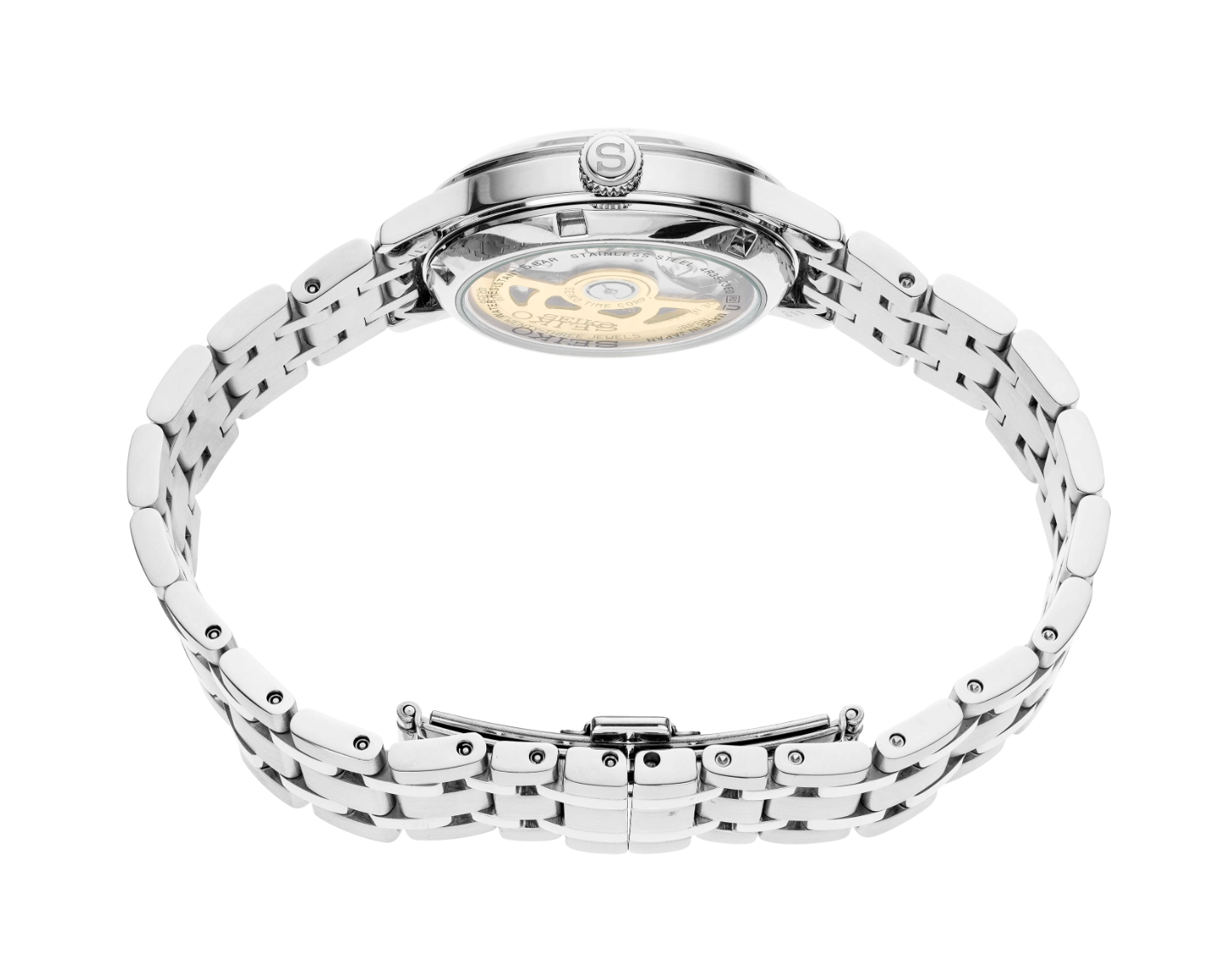 Seiko Presage Cocktail Time SRP841