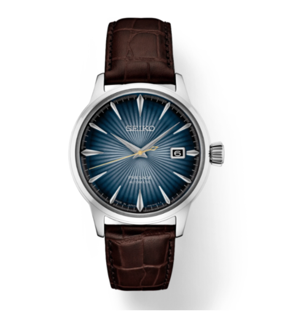 Seiko Presage Cocktail Time SRPK15