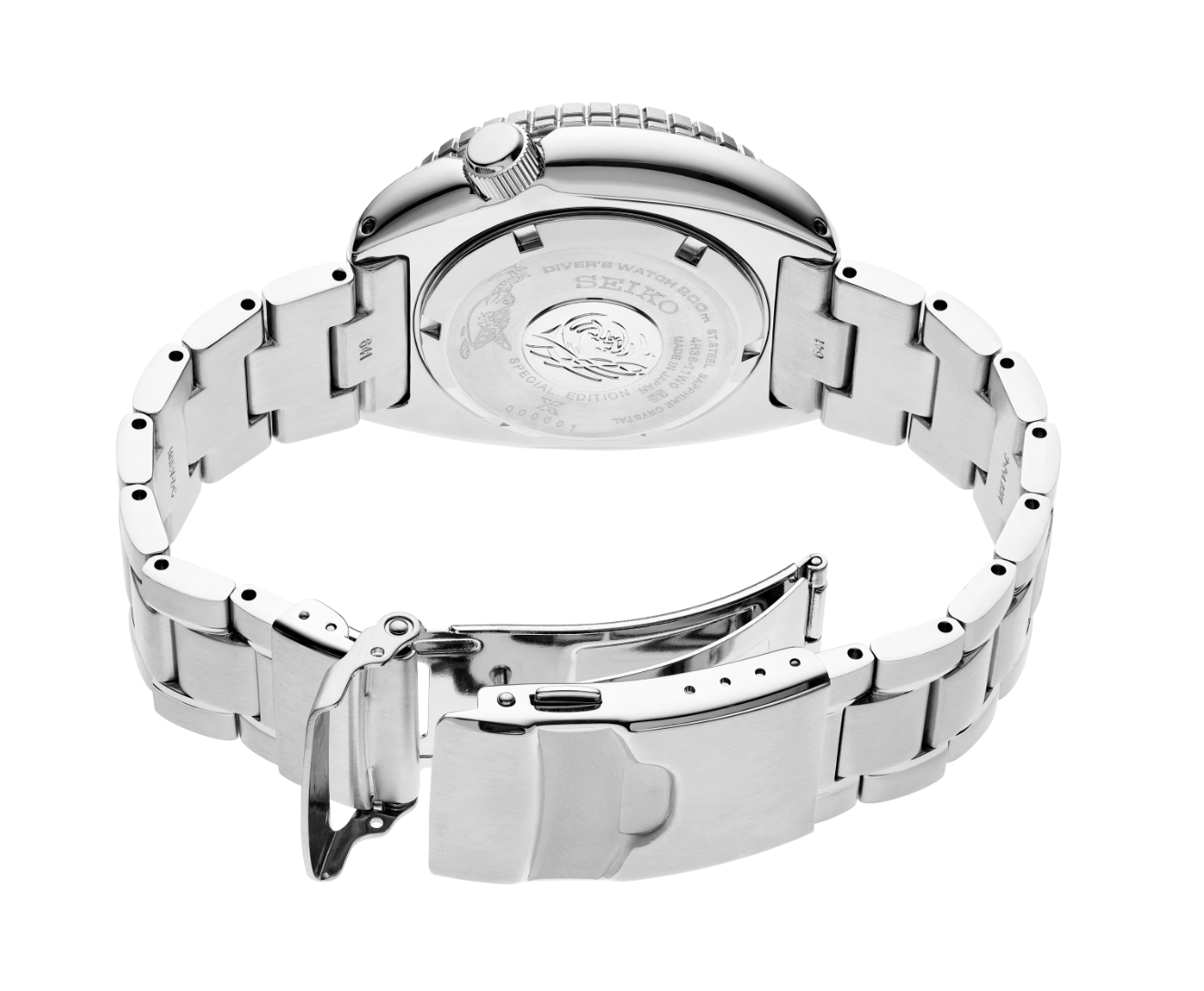 Prospex U.S. Special Edition SRPH59